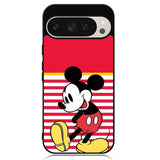 Mickey Mouse Google Pixel 9 | Pixel 9 Pro Case OV6525