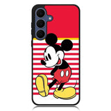Mickey Mouse Samsung Galaxy S25 FE Case OV6525