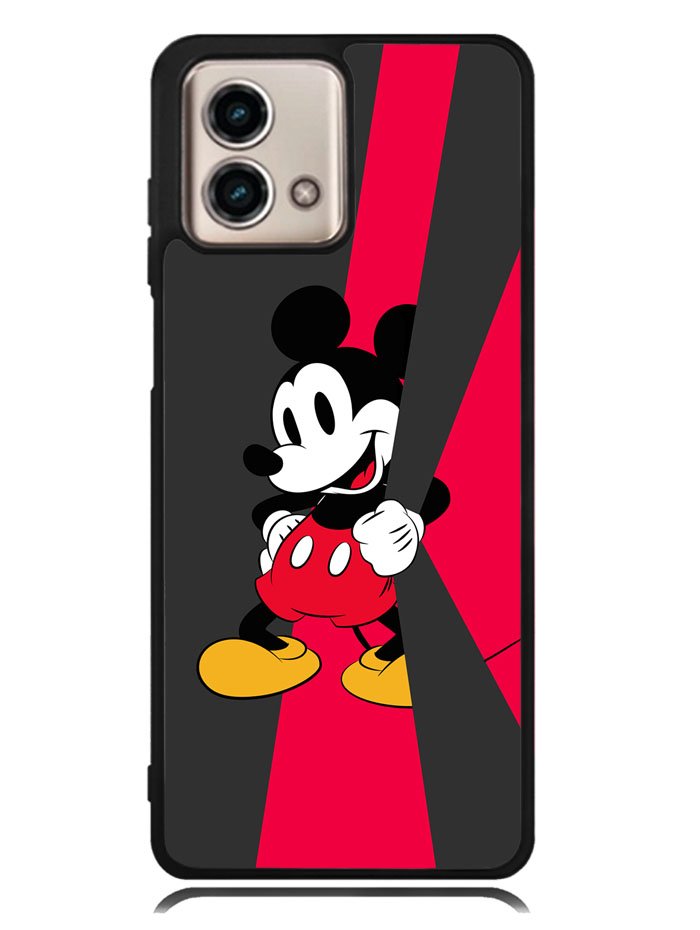 Mickey Mouse Motorola Moto G Stylus 5G 2023 Case OV3289