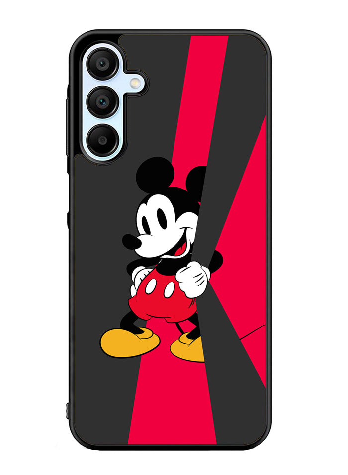 Mickey Mouse Samsung Galaxy A15 5G Case OV3289