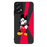Mickey Mouse Motorola Moto G Play 2024 Case OV3289