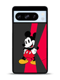 Mickey Mouse Google Pixel 8 Pro Case QC3289