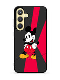 Mickey Mouse Samsung Galaxy S25 Plus 5G , Samsung Galaxy S25+ 5G Case OV3289