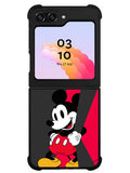 Mickey Mouse Samsung Galaxy Z Flip 5 5G 2023 Case OV3289