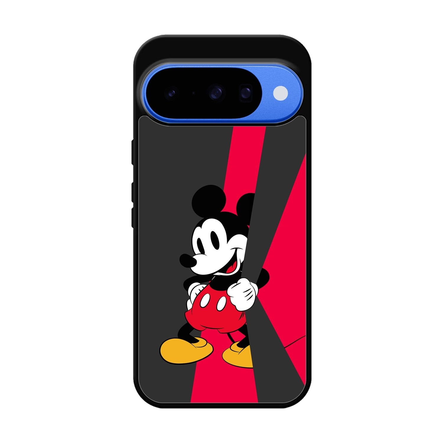 Mickey Mouse Google Pixel 10 Case OV3289