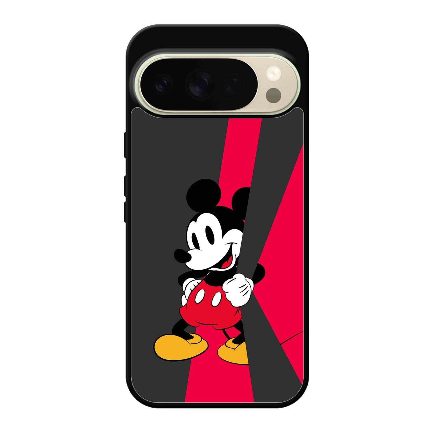 Mickey Mouse Google Pixel 10 Pro Case OV3289