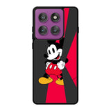 Mickey Mouse Motorola Moto Edge 60 Pro Case OV3289