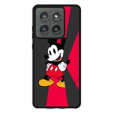 Mickey Mouse Motorola Moto Edge 2025 Case OV3289