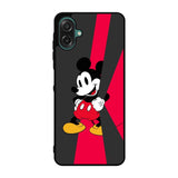 Mickey Mouse Samsung Galaxy A07 Case OV3289