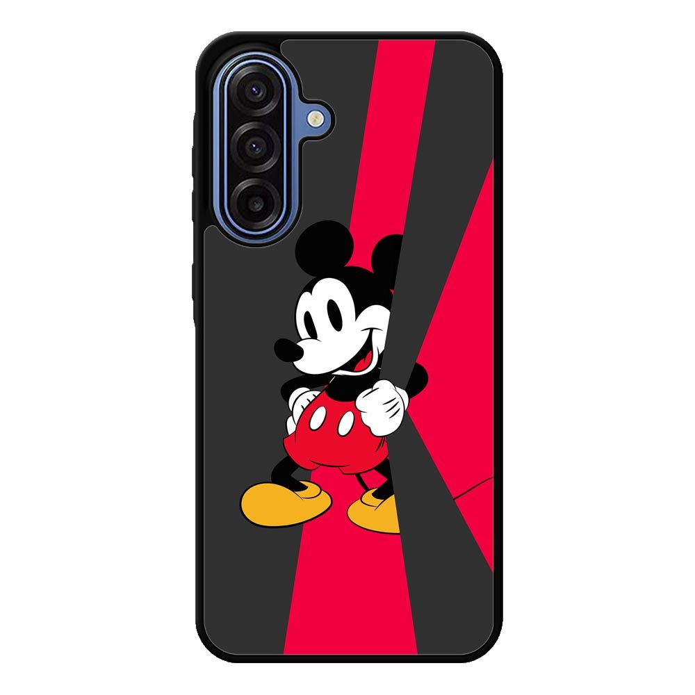 Mickey Mouse Samsung Galaxy A17 Case OV3289