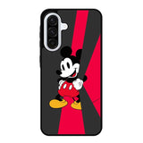 Mickey Mouse Samsung Galaxy A16 5G Case RC3289