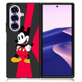 Mickey Mouse Samsung Galaxy Z Fold 7 Case OV3289