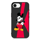 Mickey Mouse iPhone 16e Case OV3289
