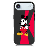 Mickey Mouse iPhone 17 Air Case OV3289