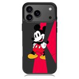 Mickey Mouse Samsung Galaxy S26 Ultra Case OV3289