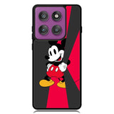 Mickey Mouse Motorola Moto Edge 2025 | Moto Edge 60 Fusion | Moto Edge 60 Pro Case OV3289