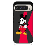 Mickey Mouse Google Pixel 10 Pro XL Case RC3289