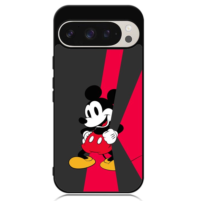 Mickey Mouse Google Pixel 9 Pro XL Case OV3289