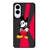 Mickey Mouse Samsung Galaxy S25 Edge 5G Case OV3289
