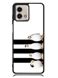 Penguin of Madagascar Motorola Moto G Stylus 5G 2023 Case OV6575