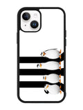 Penguin of Madagascar iPhone 14 Plus Case QC6575