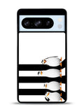 Penguin of Madagascar Google Pixel 8 Pro Case QC6575