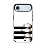 Penguin of Madagascar iPhone Air Case QC6575