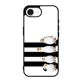 Penguin of Madagascar iPhone 17e Case OV6575