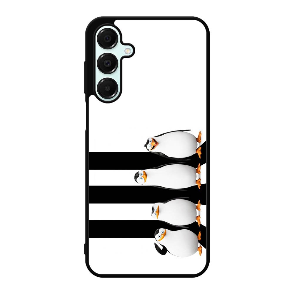 Penguin of Madagascar Samsung Galaxy A16 Case OV6575