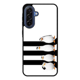 Penguin of Madagascar Samsung Galaxy A17 Case QC6575