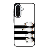 Penguin of Madagascar Samsung Galaxy A16 5G Case RC6575