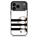 Penguin of Madagascar Samsung Galaxy S26 Ultra Case OV6575