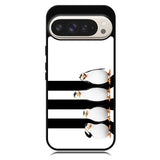 Penguin of Madagascar Google Pixel 10 Pro XL Case RC6575