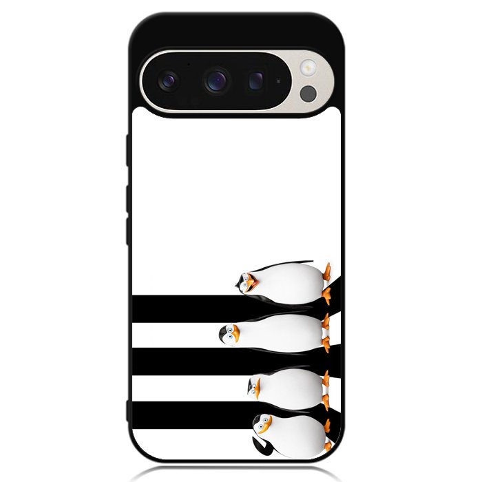 Penguin of Madagascar Google Pixel 9 | Pixel 9 Pro Case OV6575
