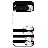 Penguin of Madagascar Google Pixel 9 Pro XL Case OV6575
