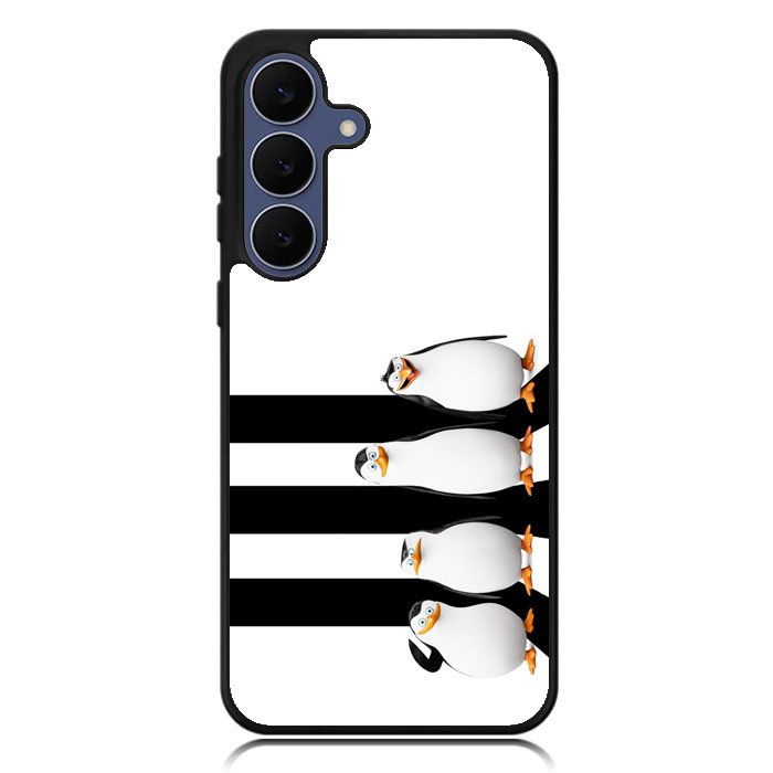 Penguin of Madagascar Samsung Galaxy S25 FE Case OV6575