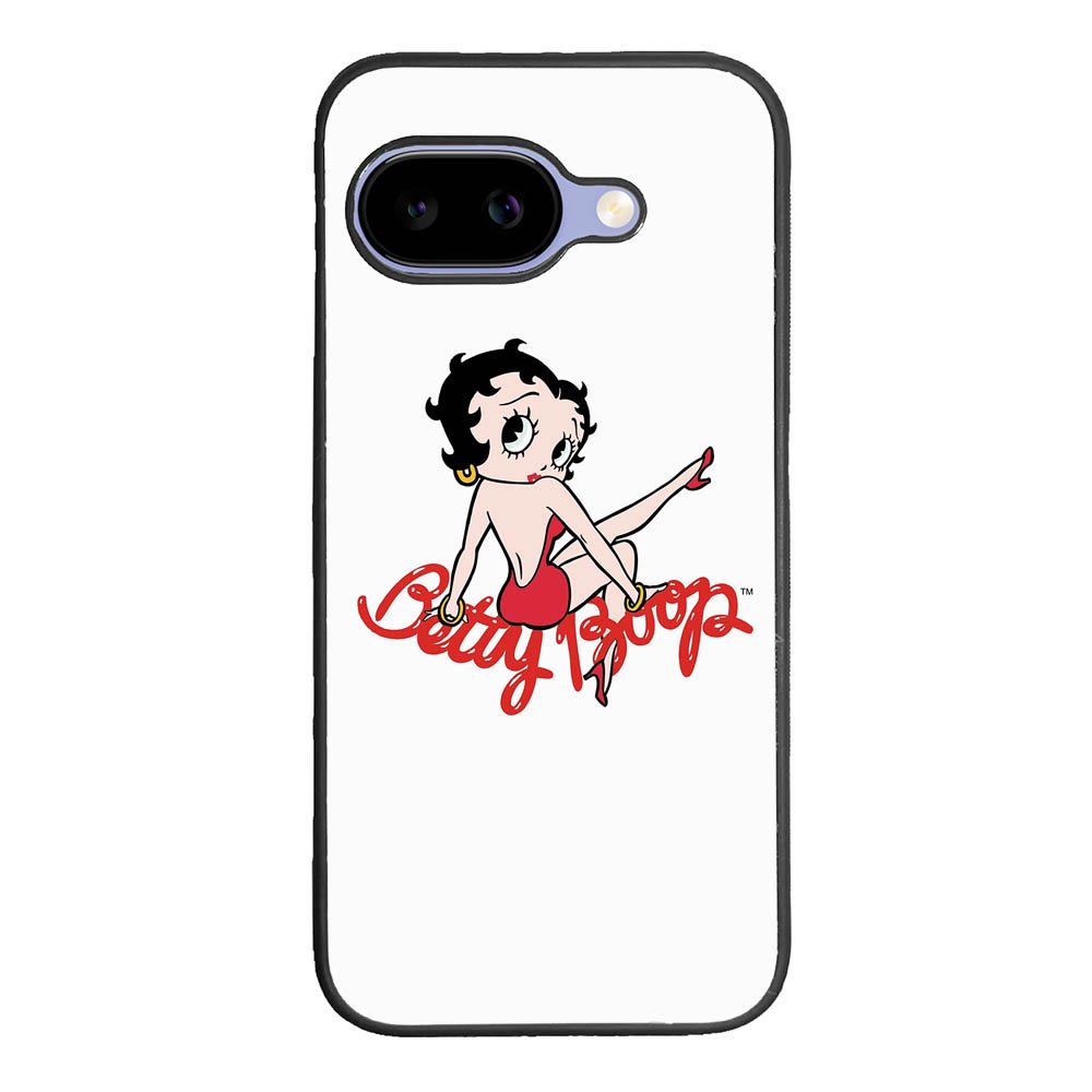 Betty Boop Google Pixel 10A Case OV6219