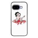 Betty Boop Google Pixel 10A Case OV6219