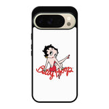 Betty Boop Google Pixel 10 Pro Case OV6219