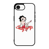Betty Boop iPhone 17e Case OV6219