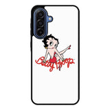 Betty Boop Samsung Galaxy A17 Case OV6219