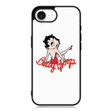 Betty Boop iPhone 16e Case OV6219