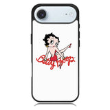 Betty Boop iPhone 17 Air Case OV6219