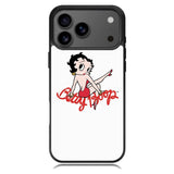 Betty Boop Samsung Galaxy S26 Ultra Case OV6219