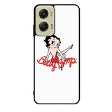 Betty Boop Motorola Moto G Stylus 5G 2024 Case OV6219