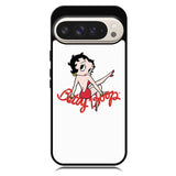 Betty Boop Google Pixel 10 Pro XL Case RC6219