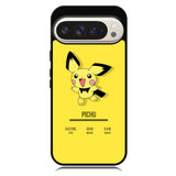 Pokemon Pichu Google Pixel 10 Pro XL Case RC6583