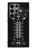 Cyberpunk Tech Samsung Galaxy S23 Ultra 5G Case