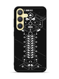 Cyberpunk Tech Samsung Galaxy S24 Plus 5G , Samsung Galaxy S24+ 5G Case