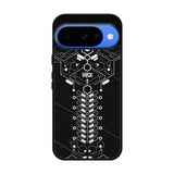 Cyberpunk Tech Google Pixel 10 Case